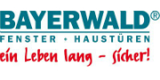 Bayerwald Fenster Haustüren - Partner Peter Baumgartner